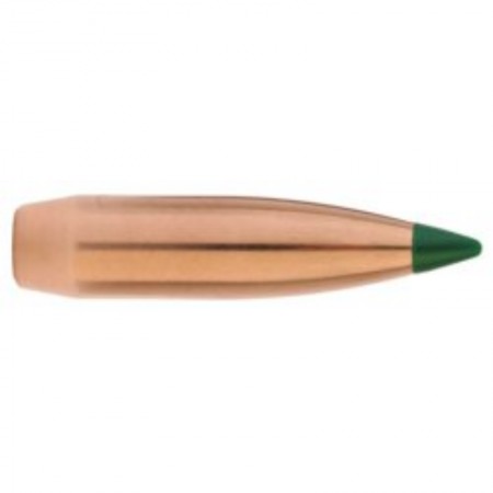 Sierra .25cal .257 DIA 90GR Blitzking